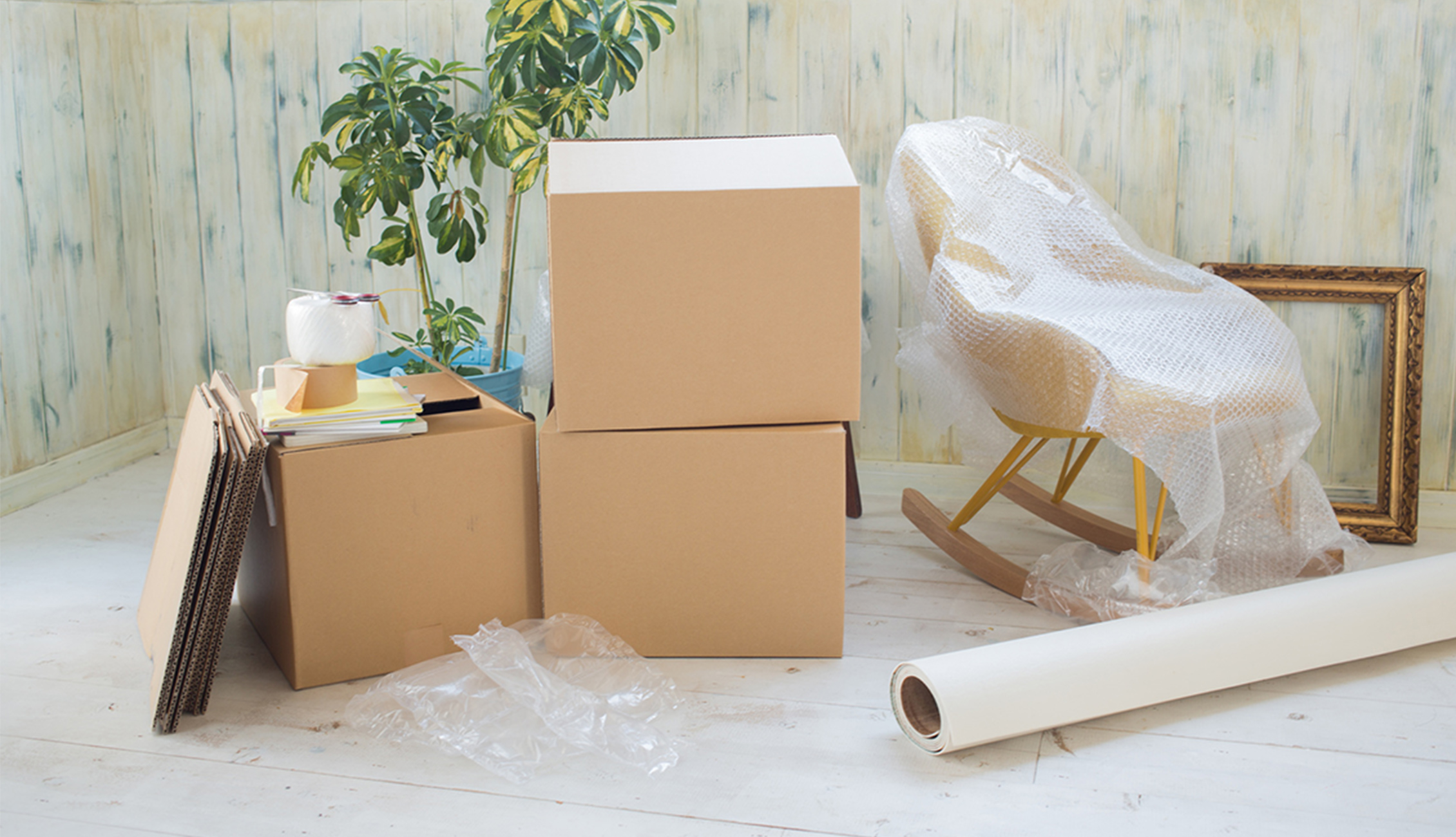 同亜物産株式会社